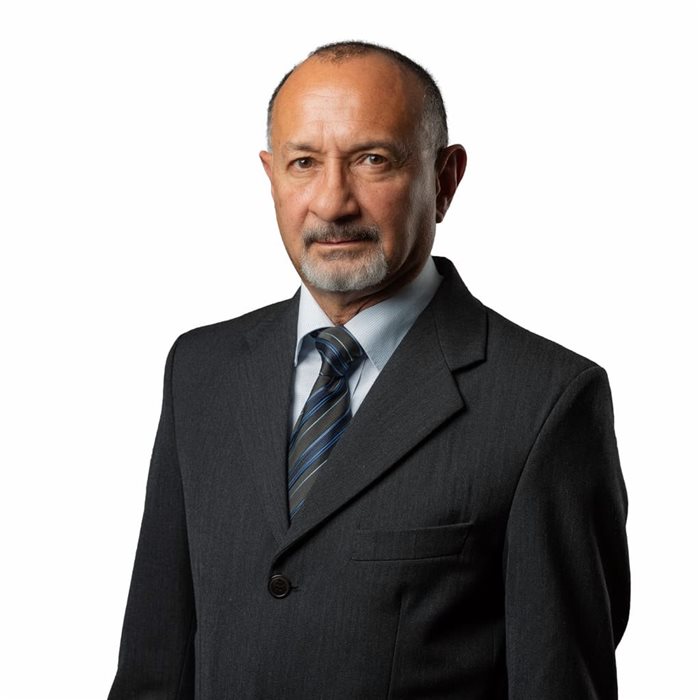 Jorge Badilla Alan