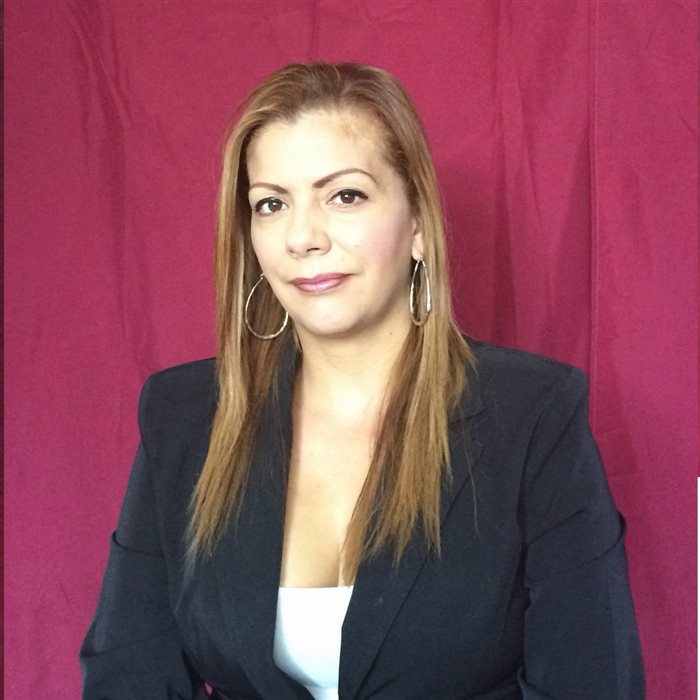 Kattia Segura Noguera